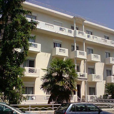 Hotel La Pergola Amelie-les-Bains-Palalda Bagian luar foto