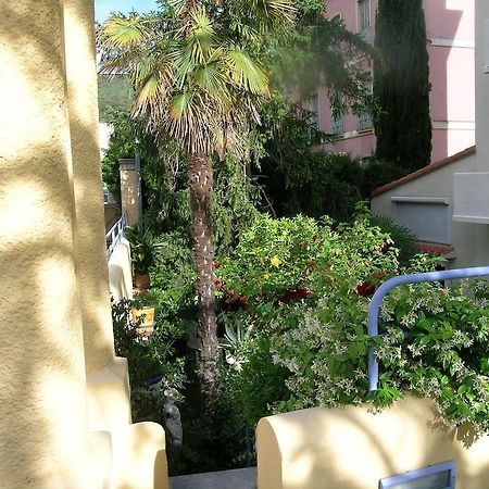 Hotel La Pergola Amelie-les-Bains-Palalda Bagian luar foto
