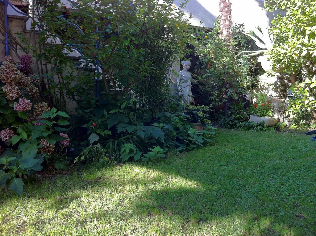 Hotel La Pergola Amelie-les-Bains-Palalda Bagian luar foto