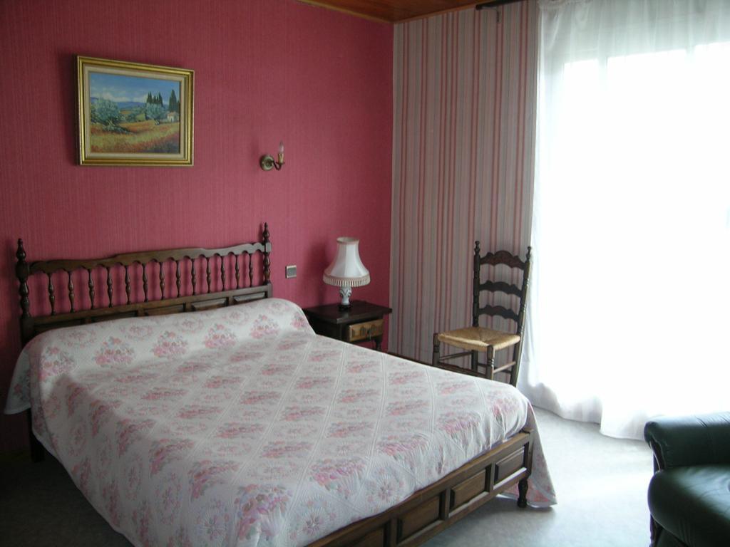 Hotel La Pergola Amelie-les-Bains-Palalda Bagian luar foto