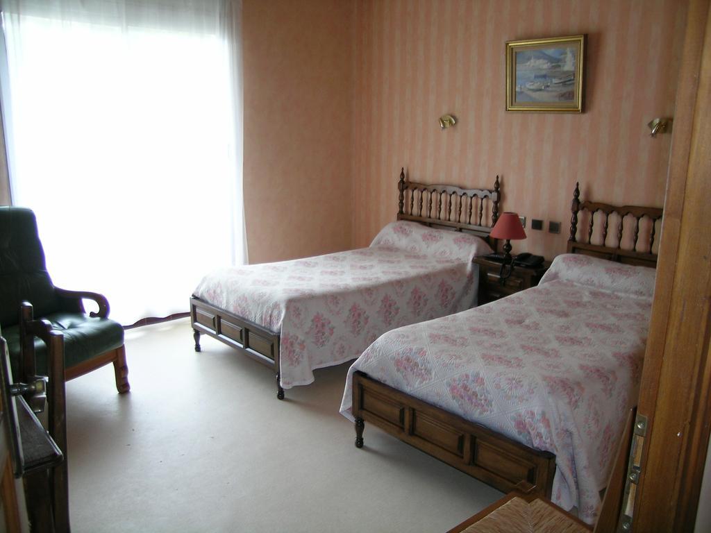 Hotel La Pergola Amelie-les-Bains-Palalda Bagian luar foto