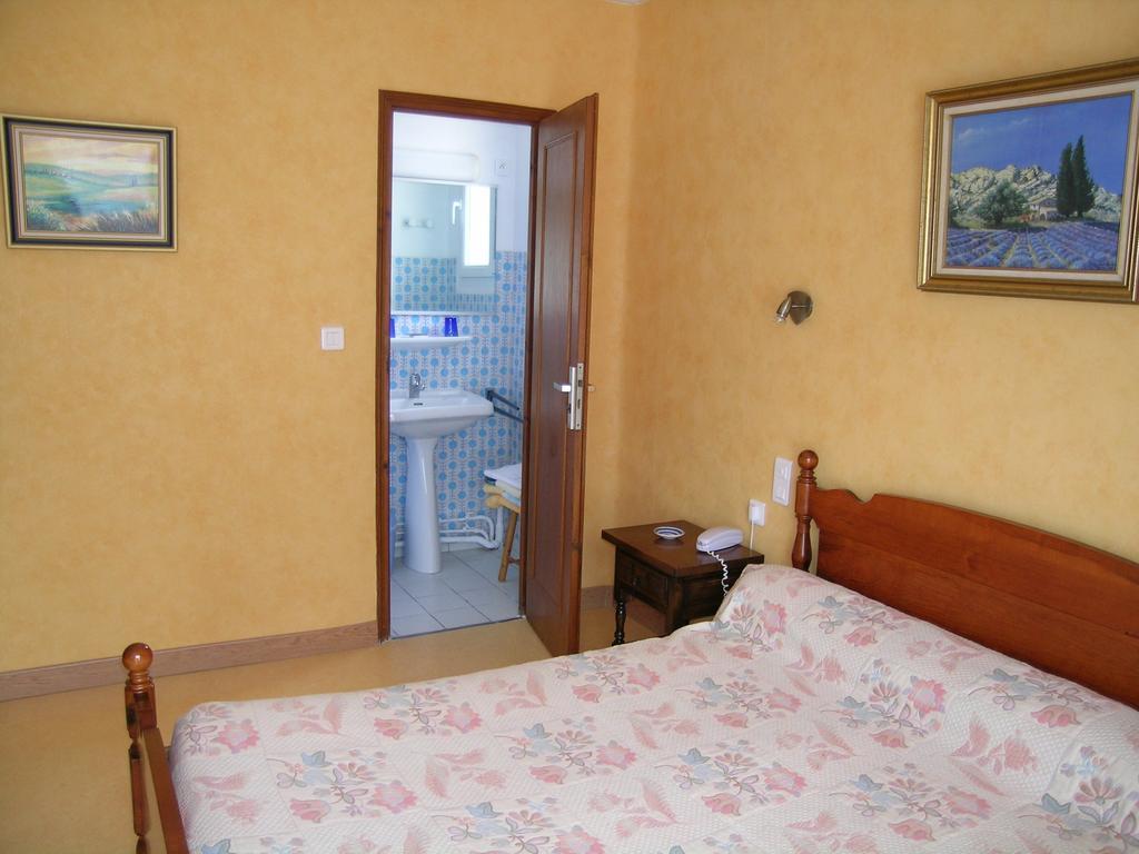 Hotel La Pergola Amelie-les-Bains-Palalda Bagian luar foto